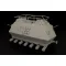 Hauler Steyr K2670 Leichter Panzertriebwagen 1:48 (HLS48013)