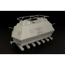 Hauler Steyr K2670 Leichter Panzertriebwagen 1:48 (HLS48013)