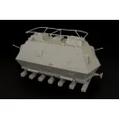 Hauler Steyr K2670 Leichter Panzertriebwagen 1:48 (HLS48013)
