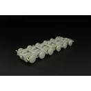 Hauler Culemeyer 80ton 1:48 (HLS48016)