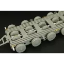 Hauler Culemeyer 80ton 1:48 (HLS48016)