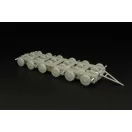 Hauler Culemeyer 80ton 1:48 (HLS48016)