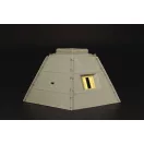 Hauler Japanese steel pillbox 1:48 (HLS48018)
