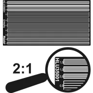 Hauler STRIPS 0,3-1,0mm 1:35 (HLU35001)