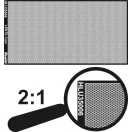 Hauler engraved plate-LENTIL type 1:35 (HLU35006)
