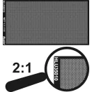 Hauler NET 1,3x0,9mm 1:35 (HLU35010)