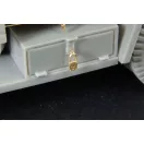 Hauler Padlocks 1:35 (HLU35011)