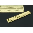 Hauler U K sand channels 1:35 (HLU35013)