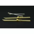 Hauler SKIES 1:35 (HLU35014)