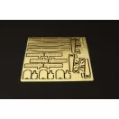 Hauler Soviet tools 1:35 (HLU35015)