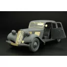 Hauler Citroen 11CV 1:35 (HLU35019)