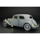 Hauler Citroen 11CV 1:35 (HLU35019)