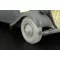 Hauler Citroen 11CV wheels 1:35 (HLU35020)