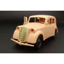 Hauler Opel OLYMPIA saloon 1937 1:35 (HLU35021)