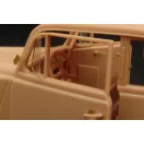 Hauler Opel OLYMPIA saloon 1937 1:35 (HLU35021)