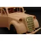 Hauler Opel OLYMPIA staff cabrio 1937 1:35 (HLU35022)