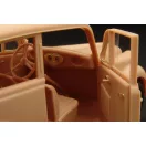 Hauler Opel OLYMPIA staff cabrio 1937 1:35 (HLU35022)