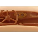 Hauler Opel OLYMPIA staff cabrio 1937 1:35 (HLU35022)