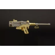 Hauler M2 Browning 1:35 (HLU35023)