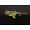 Hauler M2 Browning 1:35 (HLU35023)