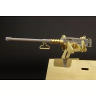 Hauler M2 Browning 1:35 (HLU35023)