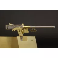 Hauler M2 Browning 1:35 (HLU35023)