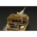 Hauler Armored JEEP (82nd Airborne Div ) 1:35 (HLU35024)