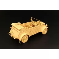 Hauler Kubelwagen 1:35 (HLU35025)