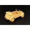 Hauler Kubelwagen 1:35 (HLU35025)