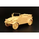 Hauler Kubelwagen 1:35 (HLU35025)