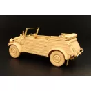 Hauler Kubelwagen 1:35 (HLU35025)