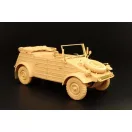 Hauler Kubelwagen 1:35 (HLU35025)