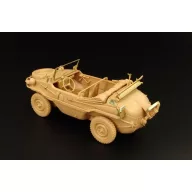 Hauler Schwimmwagen 1:35 (HLU35026)