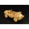 Hauler Schwimmwagen 1:35 (HLU35026)