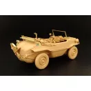 Hauler Schwimmwagen 1:35 (HLU35026)
