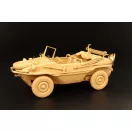 Hauler Schwimmwagen 1:35 (HLU35026)