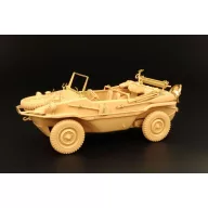 Hauler Schwimmwagen 1:35 (HLU35026)
