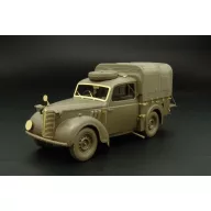 Hauler AUSTIN TILLY 1:35 (HLU35027)