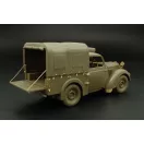 Hauler AUSTIN TILLY 1:35 (HLU35027)