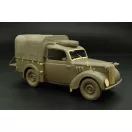Hauler AUSTIN TILLY 1:35 (HLU35027)