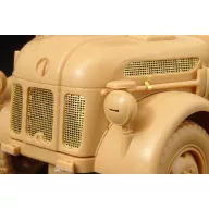 Hauler STEYR 1500A-01 Grills 1:35 (HLU35028)