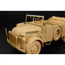 Hauler STEYR 1500A-01 Grills 1:35 (HLU35028)