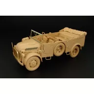 Hauler STEYR 1500A-01 1:35 (HLU35029)