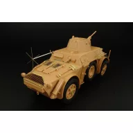 Hauler AUTOBLINDA AB41 1:35 (HLU35030)