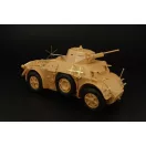 Hauler AUTOBLINDA AB41 1:35 (HLU35030)