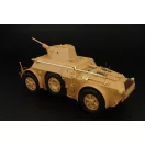 Hauler AUTOBLINDA AB41 1:35 (HLU35030)