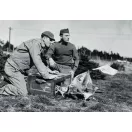 Hauler U S pigeons of war 1:35 (HLU35031)