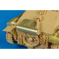 Hauler Hetzer 1:35 (HLU35033)