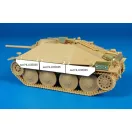 Hauler Hetzer 1:35 (HLU35033)