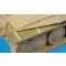 Hauler Hetzer fenders 1:35 (HLU35034)